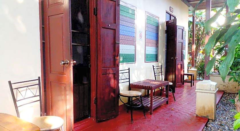 Golden Triangle Palace