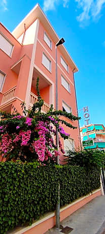 Hotel Villa Rosa