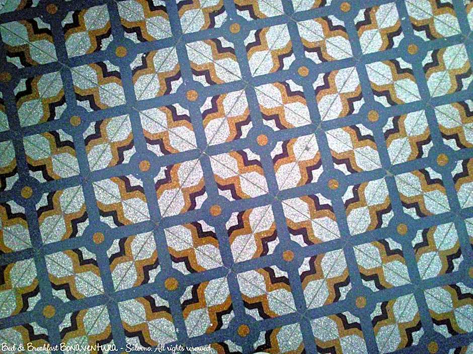 Bed & Breakfast Bonaventura