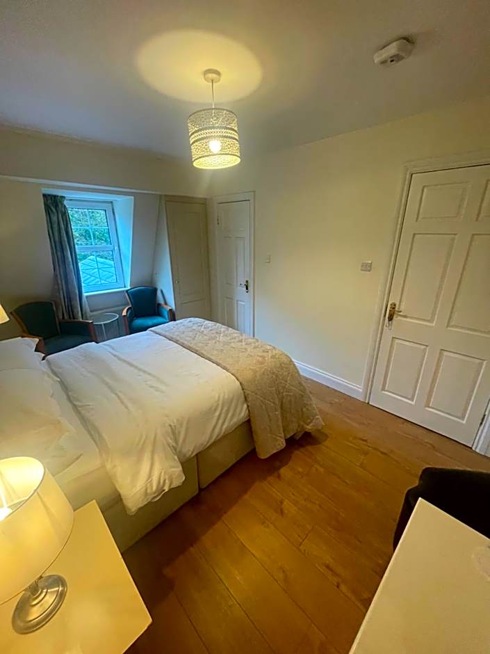 Beechwood House Accommodation