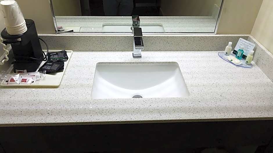 Quality Inn Brunswick