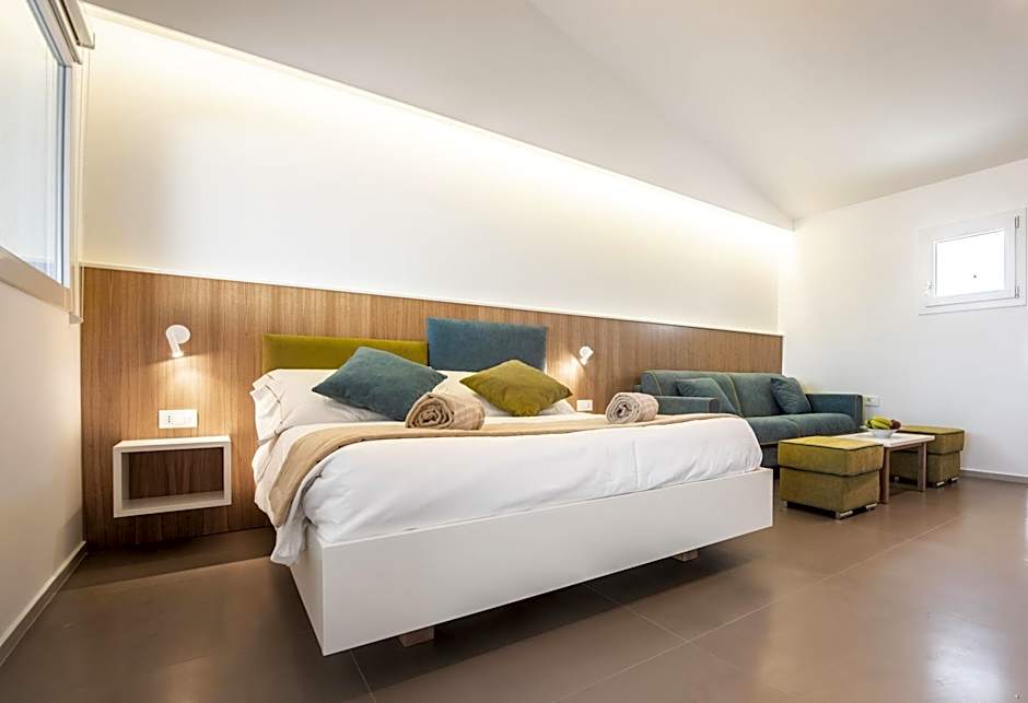 Montepetrosu Charming House