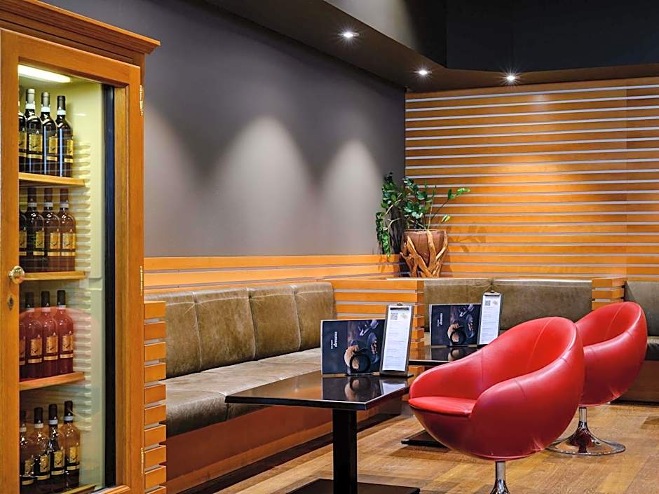 Moevenpick Hotel Egerkingen