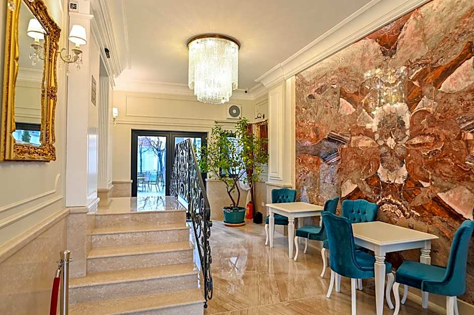 Grant Boutique Hotel