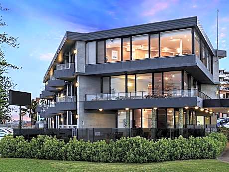 ibis Styles Port Macquarie