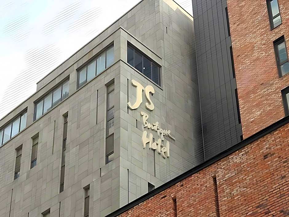 Dongtan Brown Dot Hotel Dongtan Branch - Annex