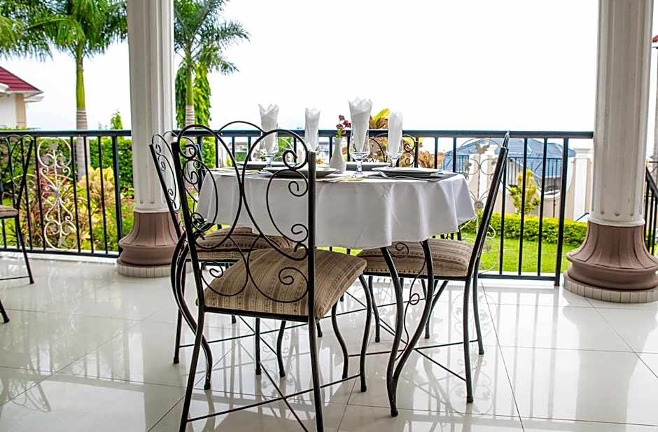 Mountain's View Hotel