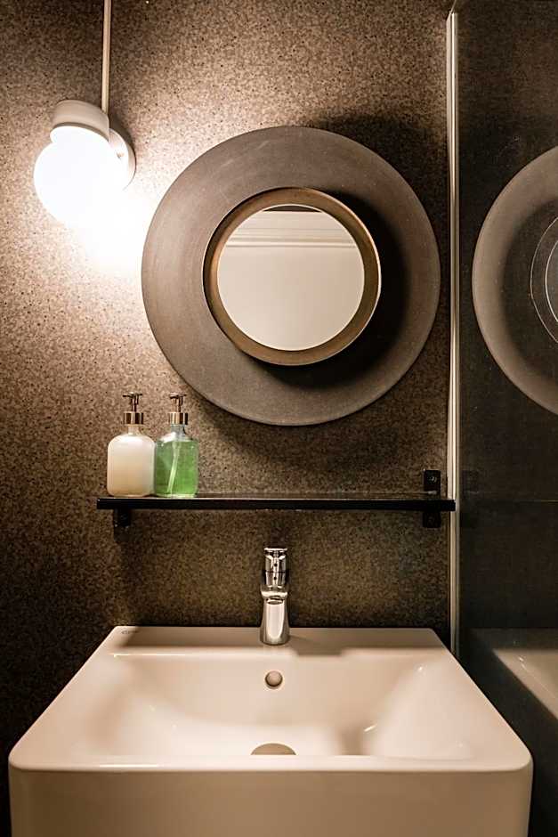 Hotel Leifur Eiriksson