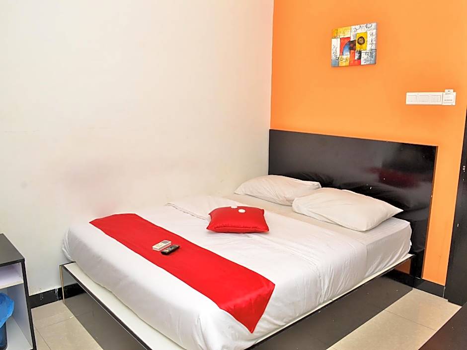 D'Spark Hotel @ Port Klang