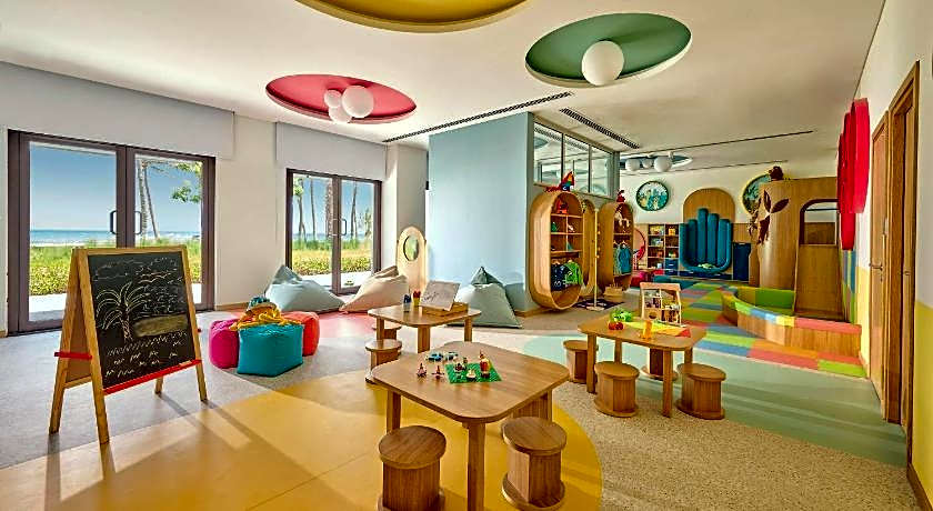 Mandarin Oriental, Muscat