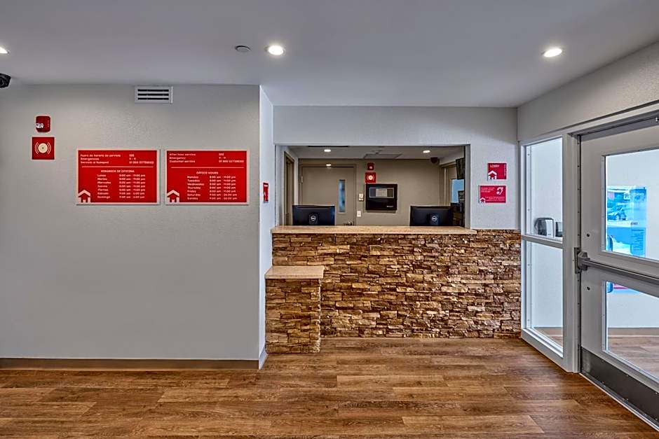 Extended Suites Merida Siglo XXI