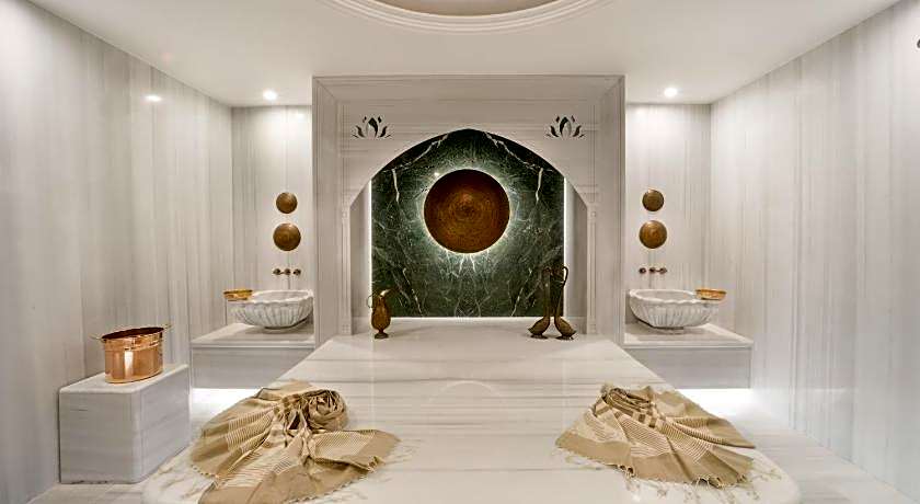 Bentley by Molton Hotels - Special Class