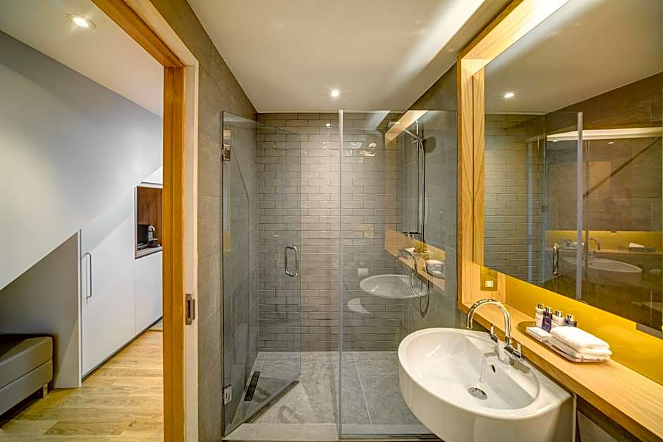 Apex City of Glasgow Hotel