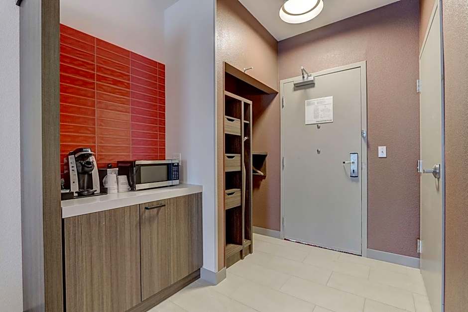 Hilton Garden Inn Indianapolis/Northwest