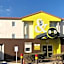 B&B HOTEL Marseille Estaque