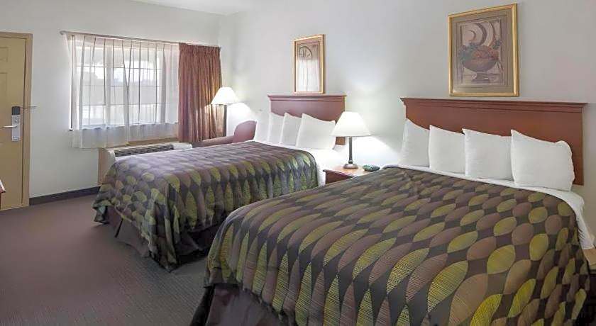 Quality Inn & Suites Rio Grande City