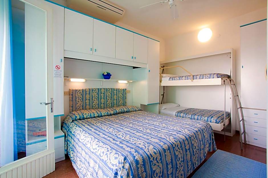 Hotel Sanremo