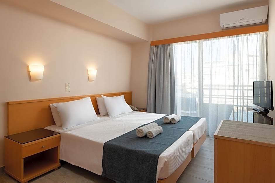 Nafsika Hotel