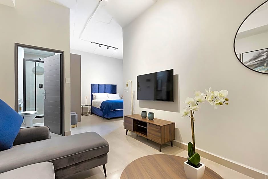 The Archer Aparthotel by Totalstay