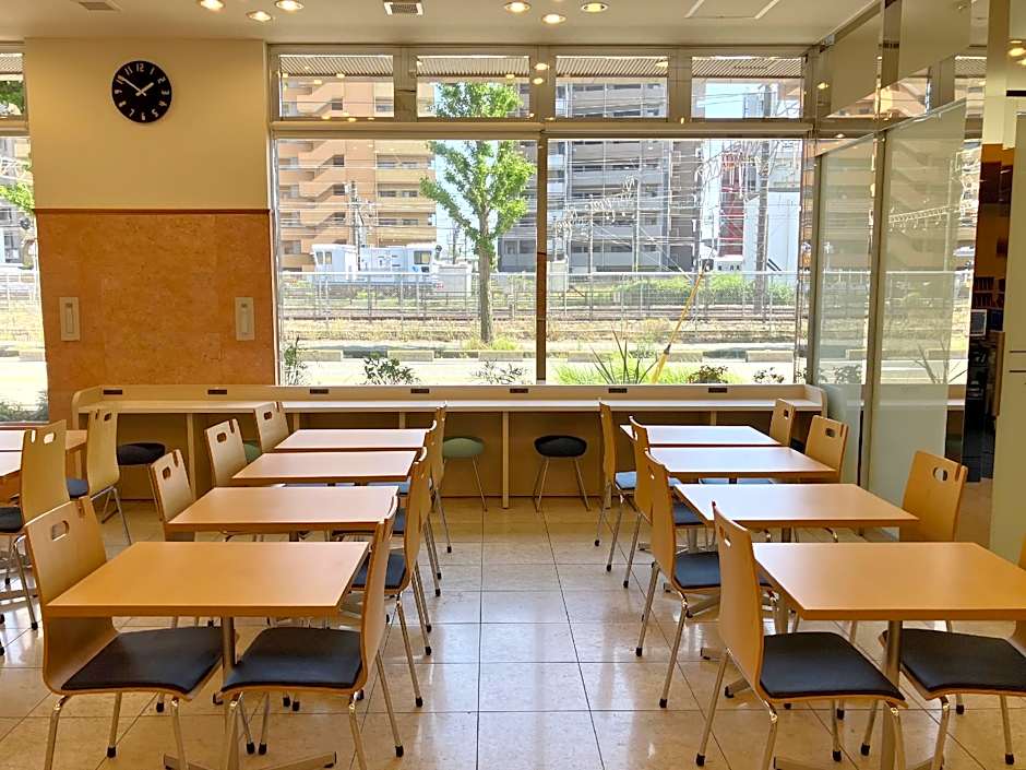 Toyoko Inn Shonan Kamakura Fujisawa-Eki Kita-Guchi