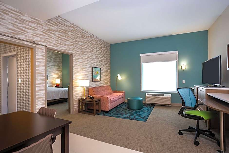 Home2 Suites by Hilton Pflugerville