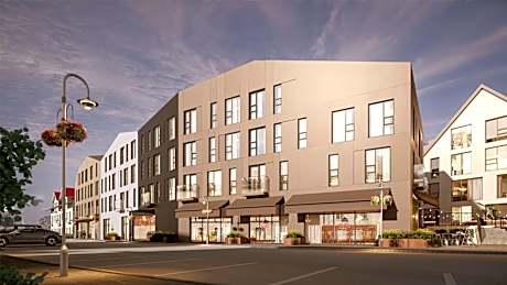 Skald Hotel Akureyri, Curio Collection By Hilton