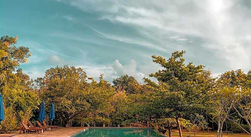 Amaara Forest Hotel Sigiriya 