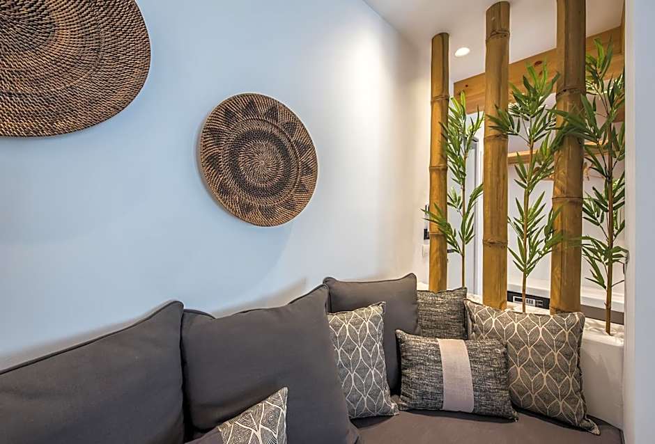 Bohemia Luxury Living