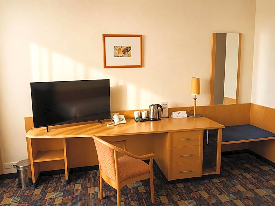 Hotel Partner
