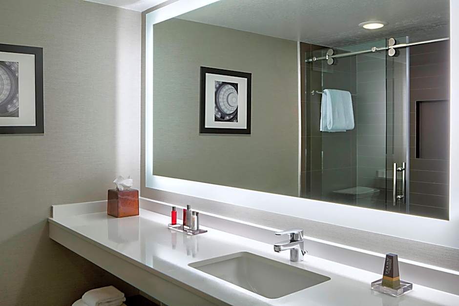 Houston Marriott South At Hobby Airport