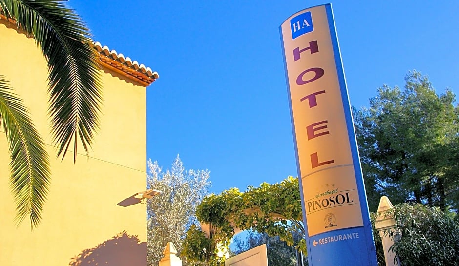 Aparthotel Pinosol