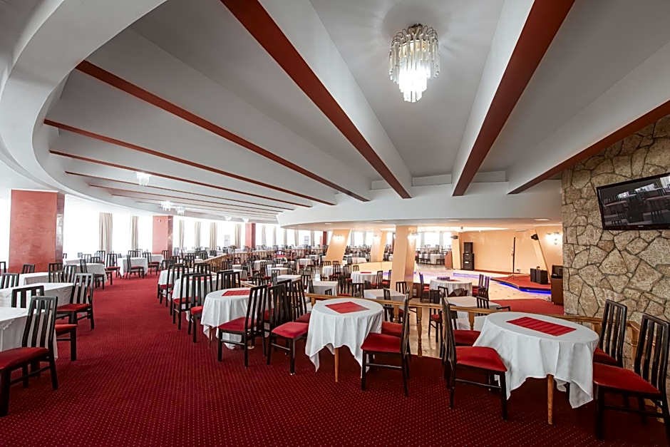 Hotel Scoica