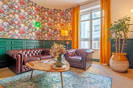 Ama Hôtel