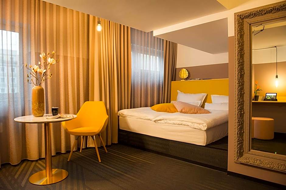 Hotel Neuer Fritz
