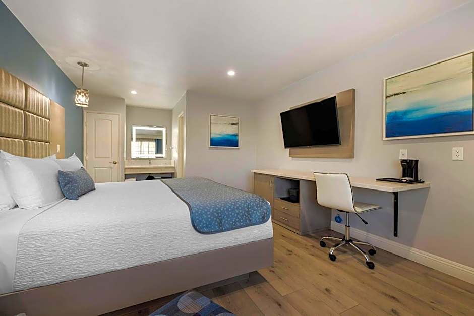 Best Western Orange Plaza