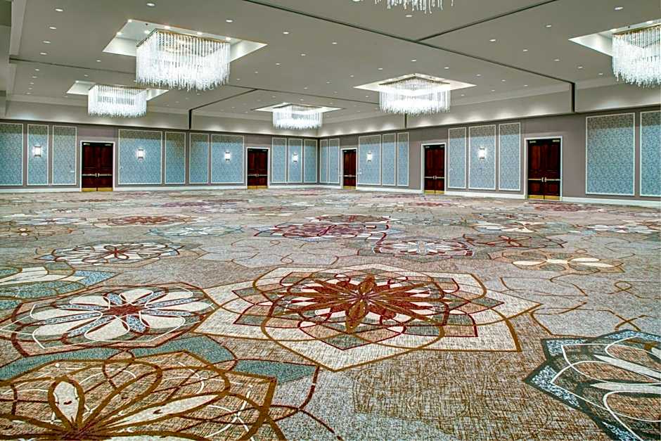 Sheraton Mckinney Hotel