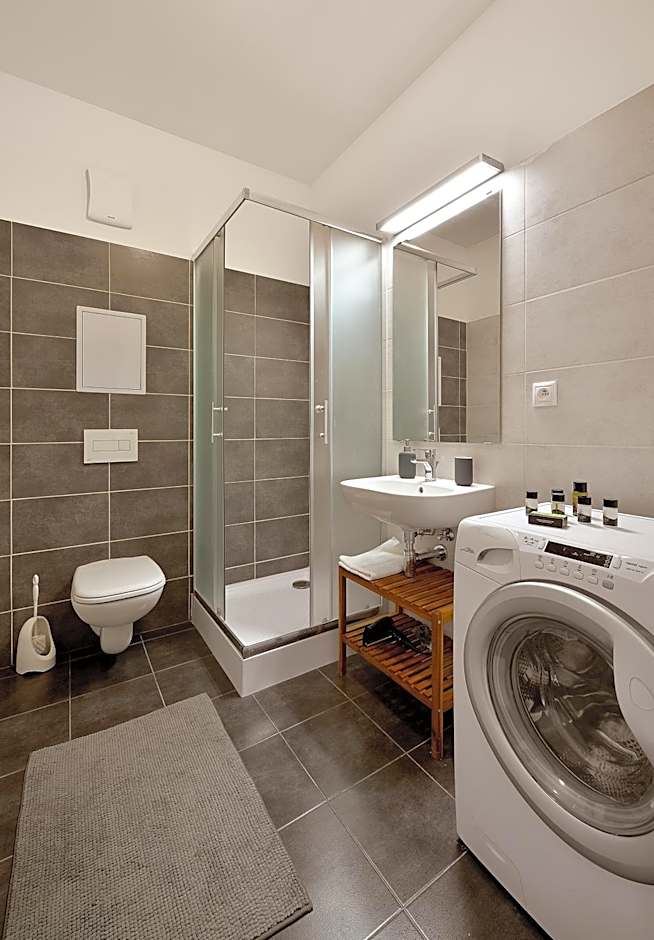 Charming & Cozy Ambiente Apartments