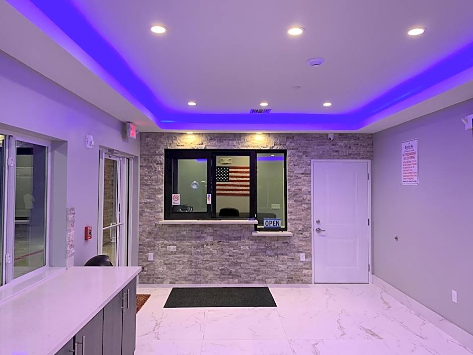 Crystal Inn Downtown