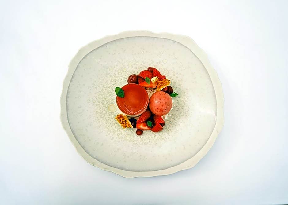 Titchwell Manor Hotel