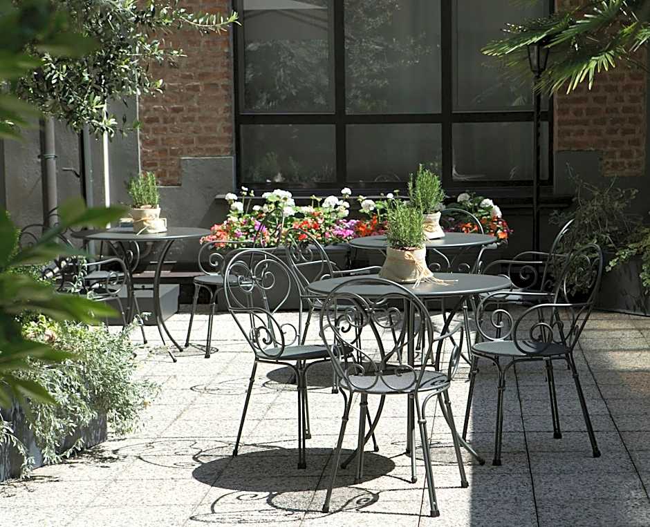 Starhotels Business Palace