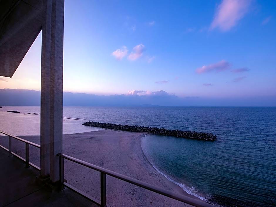 Kaike Seaside Hotel