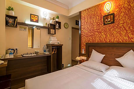 Blue Bell Airport Hotel