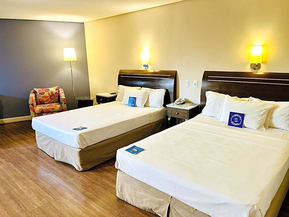 Photo 1 of 9 of Junior Suite