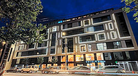 Hotel Vibre