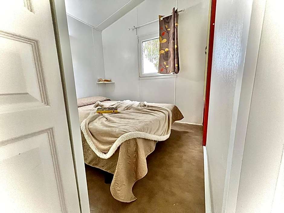 Camping Village Tuscia Tirrenica