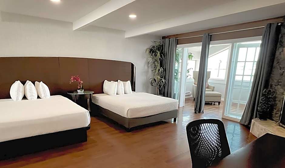 The Oceanside, a Coast Hotel