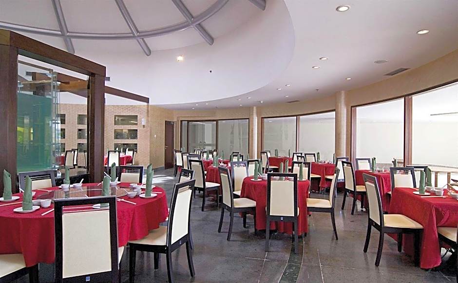 Labersa Grand Hotel &convention Center