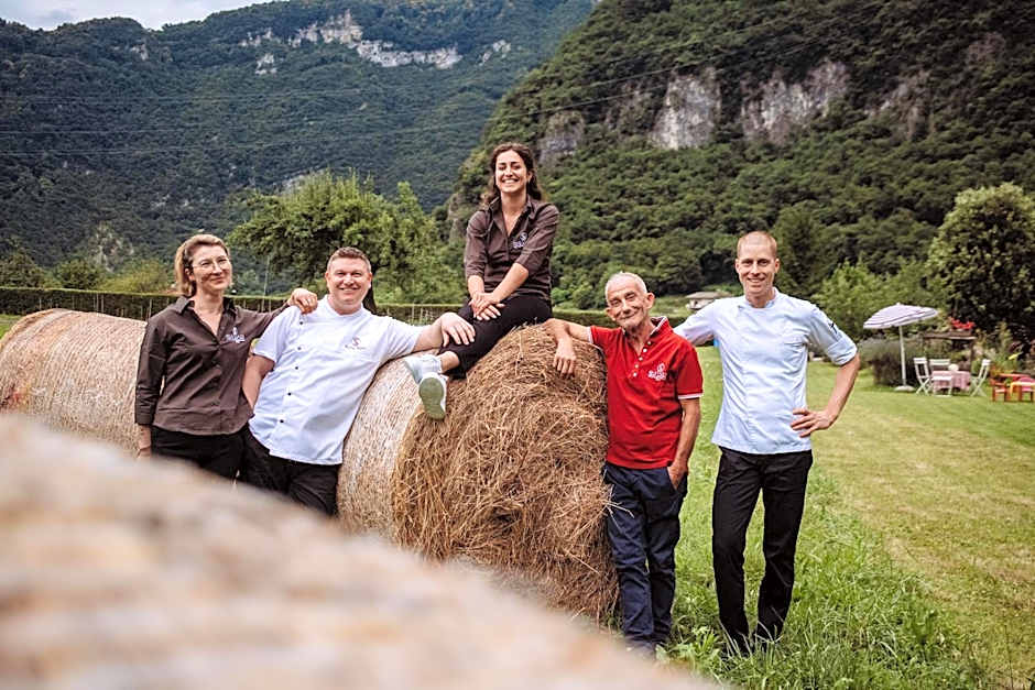 Locanda Solagna — 50 fotoğraftan 1. fotoğraf