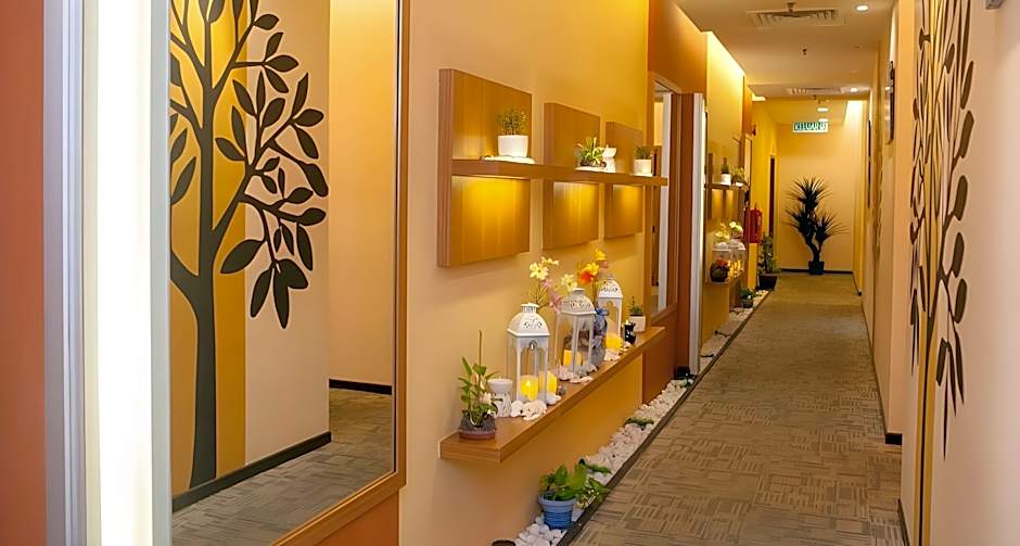 Eastin Hotel Penang