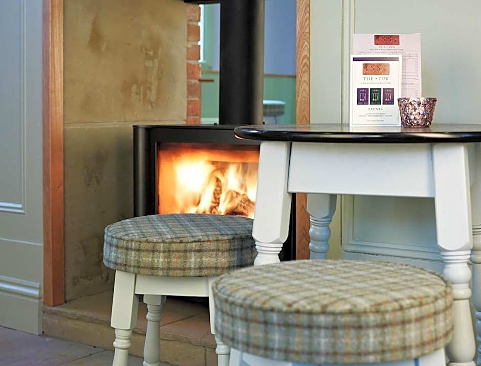 1885 the Venue - Pub, Restaurant, Rooms & Function House